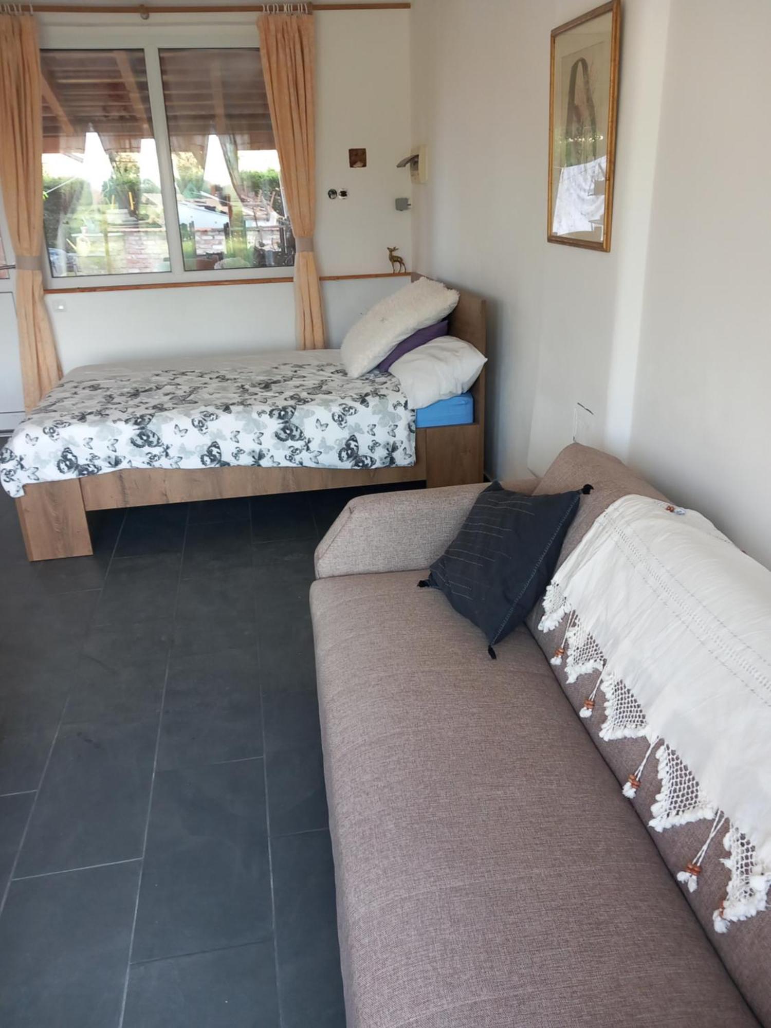 Mill House Apartment And Camping Ljutomer Exteriör bild
